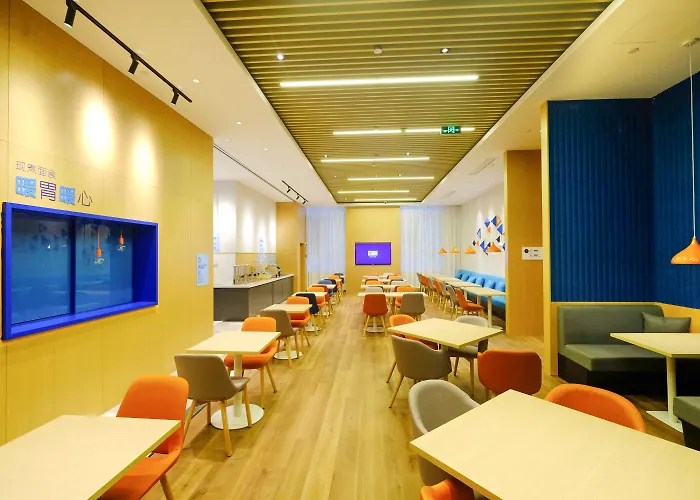 Holiday Inn Express Lishui City Center, An Ihg Hotel