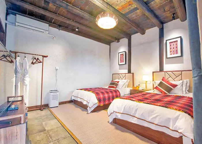 Esgbihu Digitl Nomad Coworking Coliving Hub